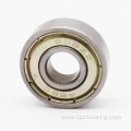 Bachi Noise Carbon Steel 608 Bearing Skateboard Bearings